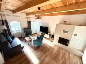 Apartmány Rosenberg